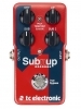 TC Electronic Sub’N’Up Octaver TC Electronic Sub’N’Up Octaver
